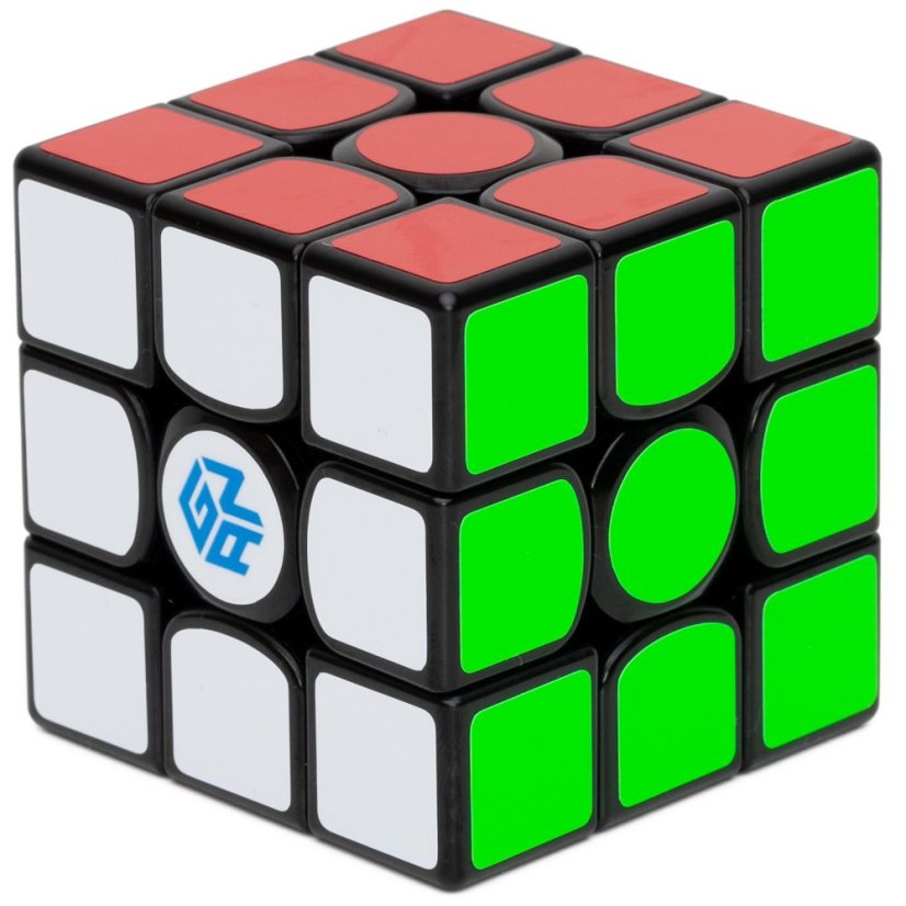 Kocka 3x3x3 GAN 356 X | CubeMania.sk