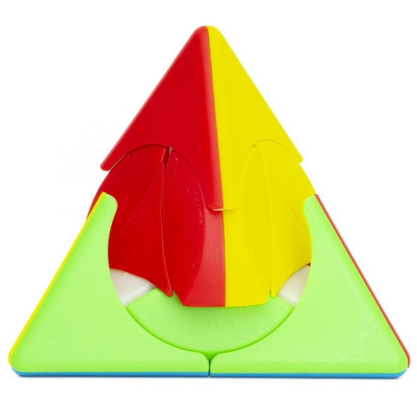 Pyraminx FanXin Mod V3 | CubeMania.sk