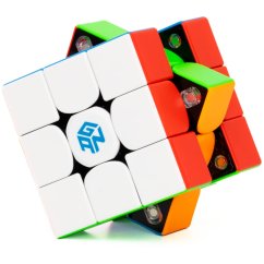 Kocka⭐︎⭐︎⭐︎ Kocka 3x3x3 GAN 356 XS | CubeMania.sk